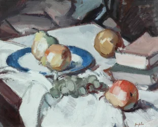 Nature morte